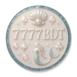7777BDT-লোগো