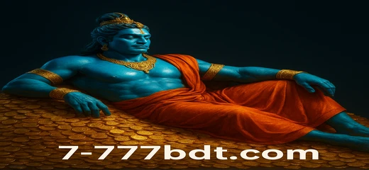 7777BDT গেমিং প্ল্যাটফর্ম প্রোমোশনস