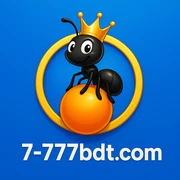 7777BDT মাছ ধরার