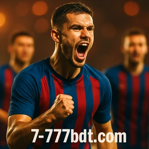 7777BDT স্পোর্টস গেমিং