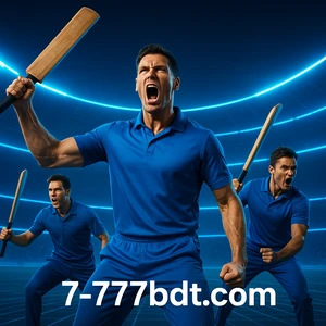 7777BDT স্পোর্টস গেমিং